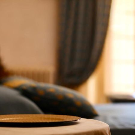 La Dama Con L'Ermellino B&B San Giovanni in Croce Kültér fotó